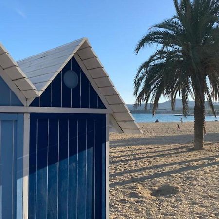 Studio Les Sables D'Aiguebelle-2 By Interhome Экстерьер фото