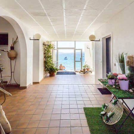 Studio Les Sables D'Aiguebelle-2 By Interhome Экстерьер фото