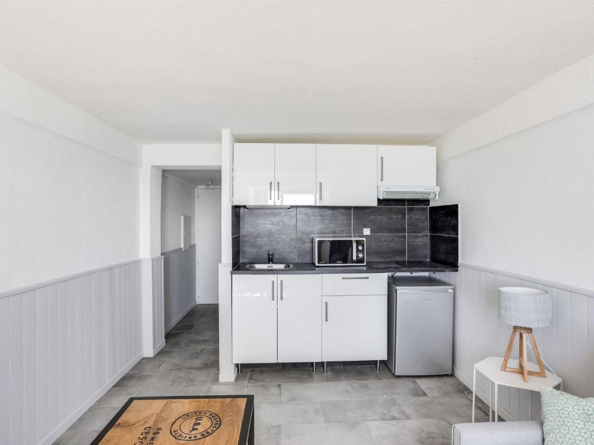 Studio Les Sables D'Aiguebelle-2 By Interhome Экстерьер фото