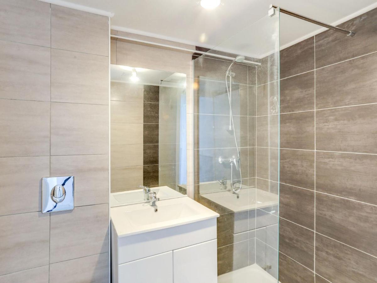 Studio Les Sables D'Aiguebelle-2 By Interhome Экстерьер фото