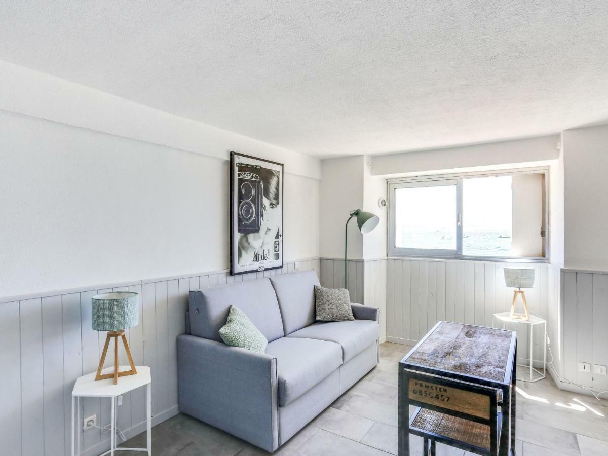 Studio Les Sables D'Aiguebelle-2 By Interhome Экстерьер фото